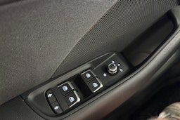 musta Audi A3 2019 kuva 24.