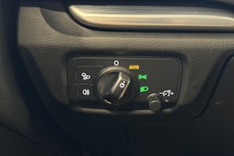 musta Audi A3 2019 kuva 25.