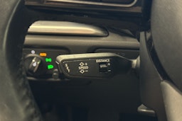 musta Audi A3 2019 kuva 26.