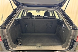 musta Audi A3 2019 kuva 27.