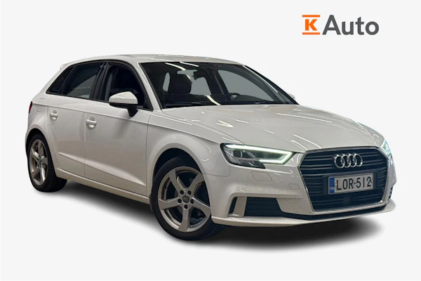 Audi A3 Sportback Pro Business Sport 30 TFSI 85 kW S tronic