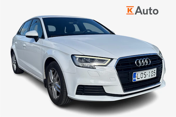 Audi A3 Sportback Pro Business 30 TFSI 85 kW S tronic