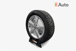 harmaa Audi A3 2019 kuva 9.