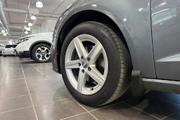 harmaa Audi A3 2019 kuva 10.