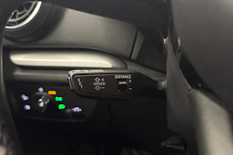 harmaa Audi A3 2019 kuva 16.
