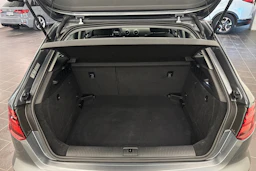 harmaa Audi A3 2019 kuva 24.