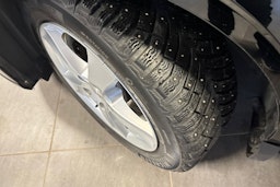 musta Audi A3 2019 kuva 13.