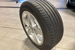 musta Audi A3 2019 kuva 15.