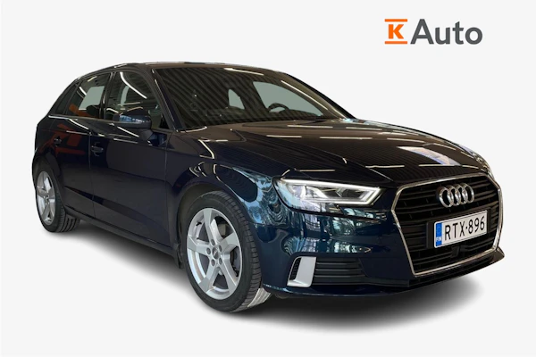 Audi A3 Sportback Pro Business Sport 35 TFSI 110 kW S tronic