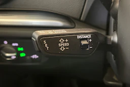 Harmaa Audi A3 2019 kuva 14.