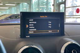 Harmaa Audi A3 2019 kuva 15.