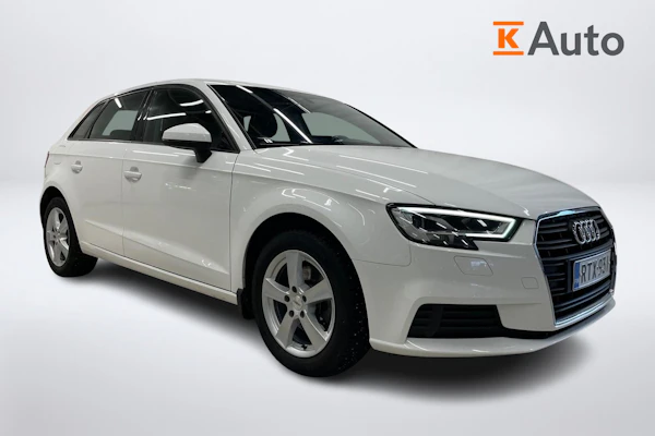 Audi A3 Sportback Pro Business 30 TFSI 85 kW S tronic