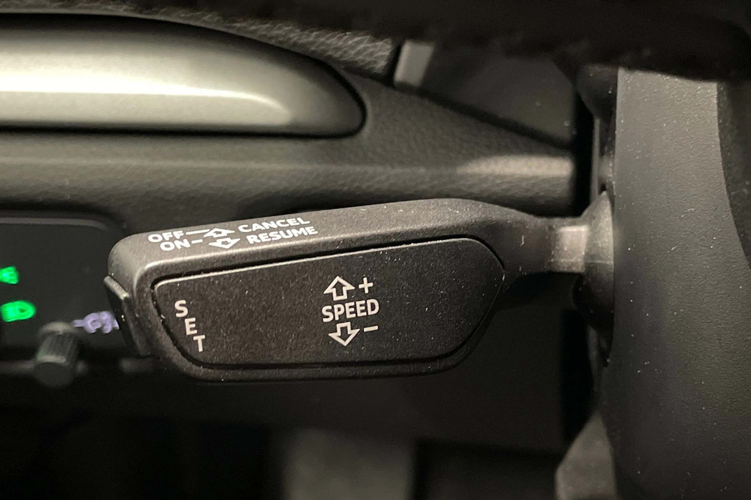 valkoinen Audi A3 2019 kuva 21.