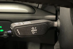 valkoinen Audi A3 2019 kuva 21.