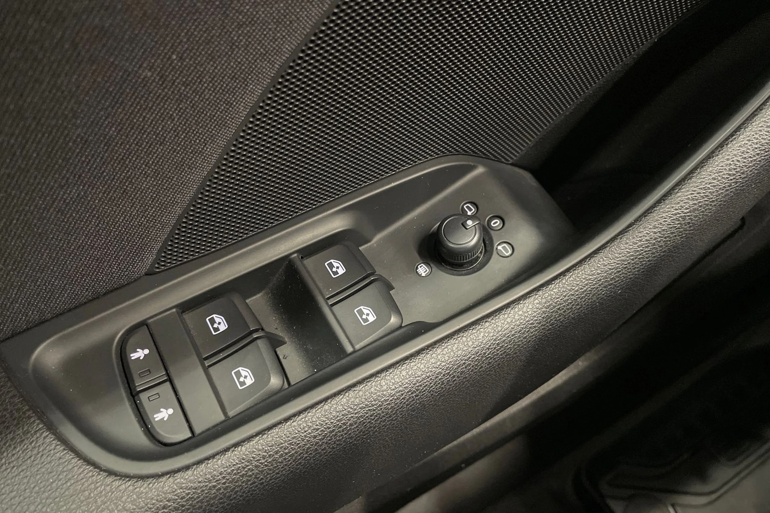 valkoinen Audi A3 2019 kuva 24.
