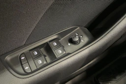 valkoinen Audi A3 2019 kuva 24.