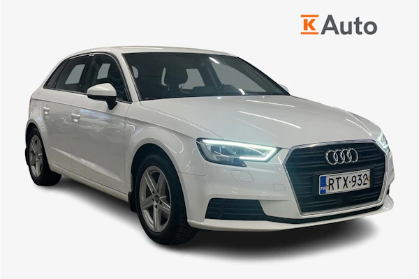 Audi A3 Sportback Pro Business 35 TFSI 110 kW S tronic