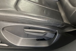 valkoinen Audi A3 2019 kuva 16.