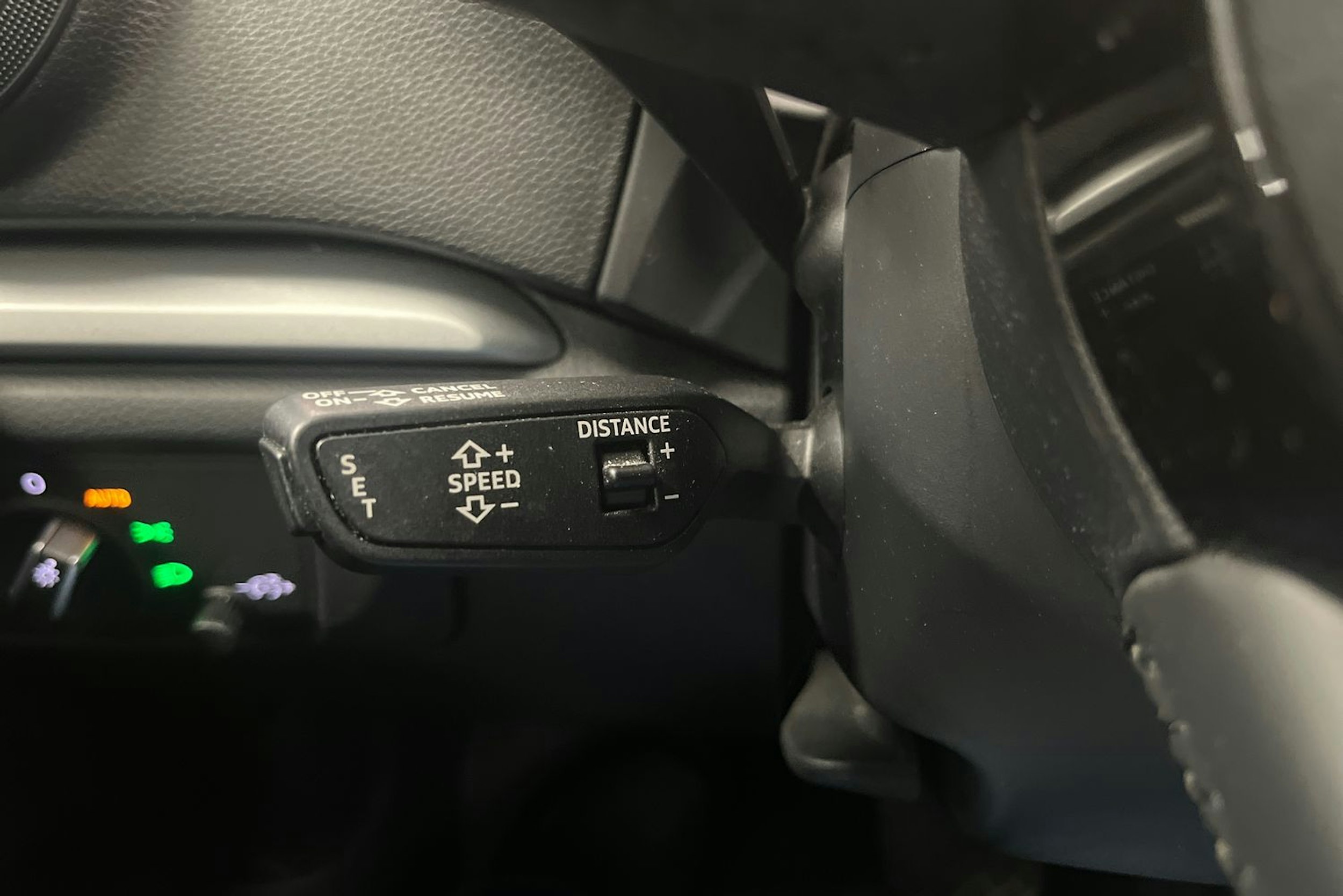 valkoinen Audi A3 2019 kuva 20.