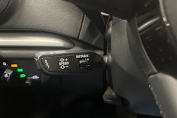 valkoinen Audi A3 2019 kuva 20.