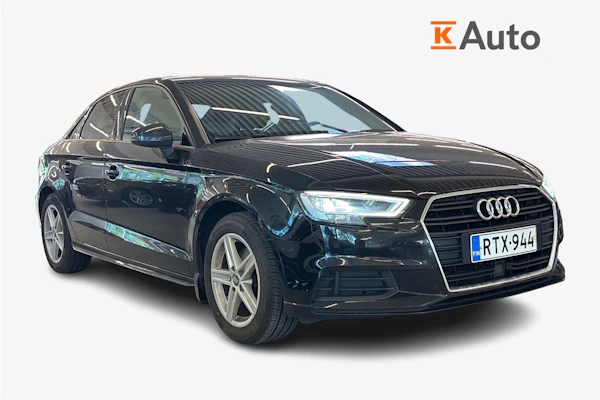 Audi A3 Sedan Pro Business 30 TFSI 85 kW S tronic