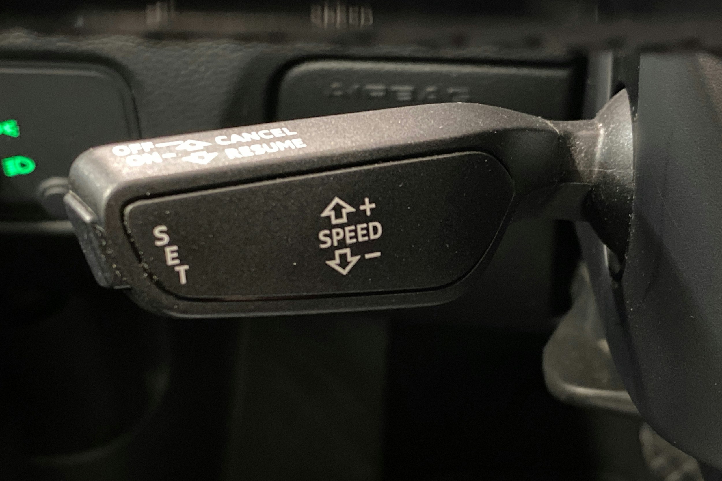 punainen Audi A3 2019 kuva 19.