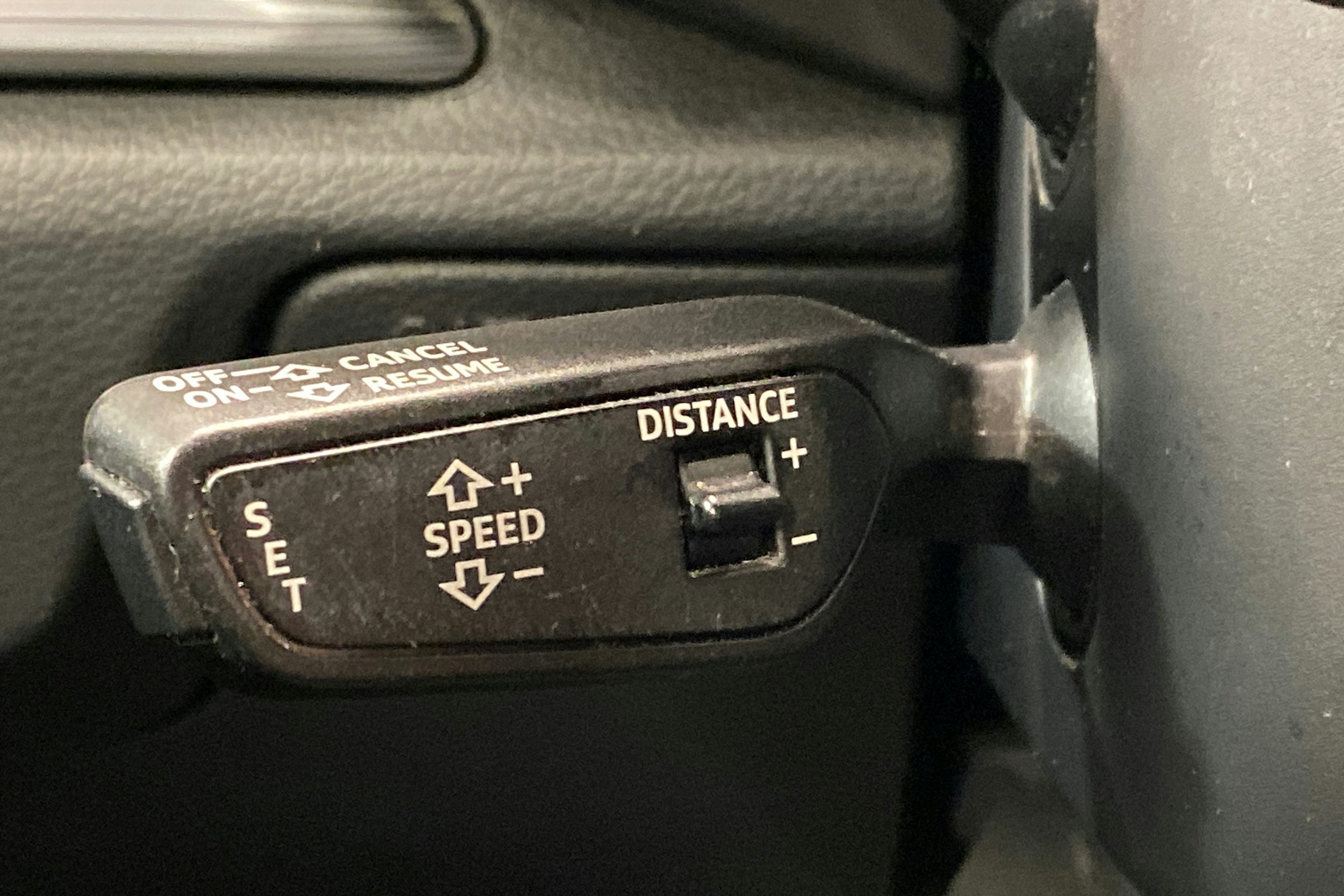 met. harmaa Audi A3 2019 kuva 17.