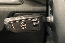 met. harmaa Audi A3 2019 kuva 17.