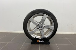 met. harmaa Audi A3 2019 kuva 19.