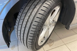 harmaa Audi A3 2020 kuva 13.