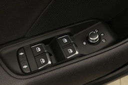 harmaa Audi A3 2020 kuva 14.