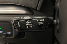 harmaa Audi A3 2020 kuva 18.