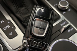 harmaa Audi A3 2020 kuva 22.