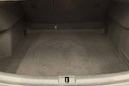 harmaa Audi A3 2020 kuva 23.