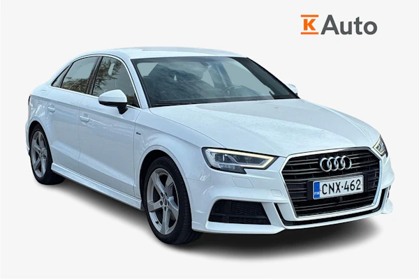 Audi A3 Sedan Pro Business Sport 35 TFSI 110 kW S tronic