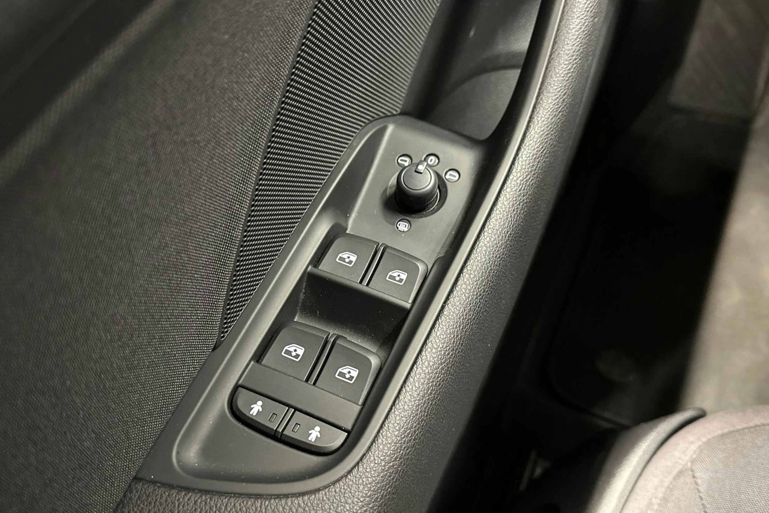valkoinen Audi A3 2020 kuva 28.