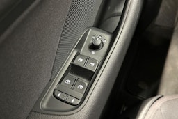 valkoinen Audi A3 2020 kuva 28.
