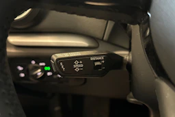 valkoinen Audi A3 2020 kuva 18.