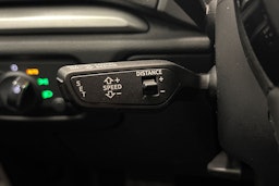 Musta Audi A3 2020 kuva 18.