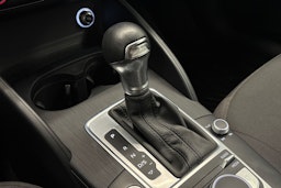 Musta Audi A3 2020 kuva 21.