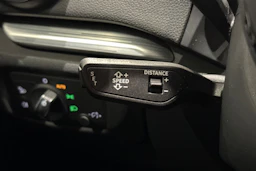 punainen Audi A3 2020 kuva 20.