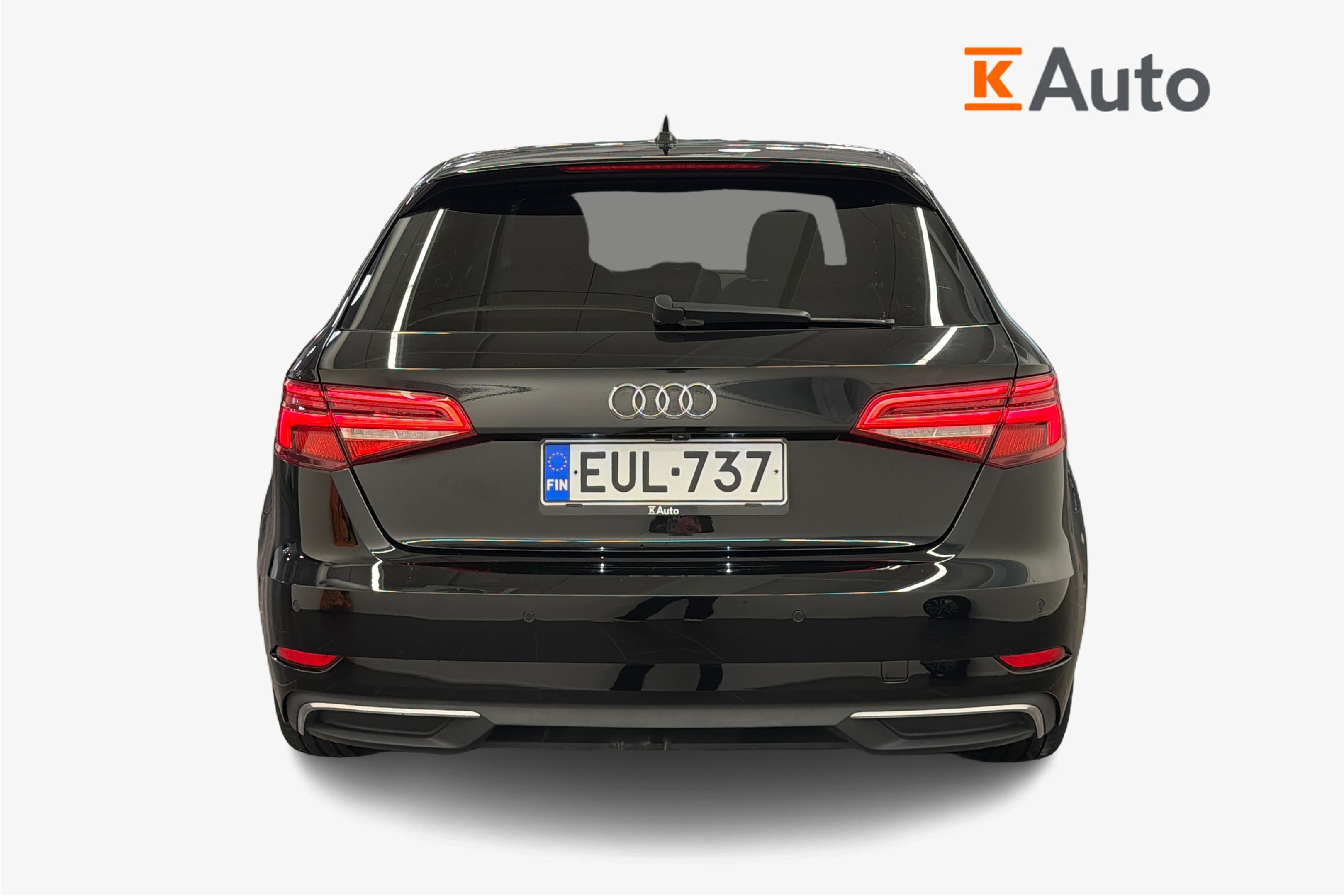 Audi A3 2020, kuva 3/3