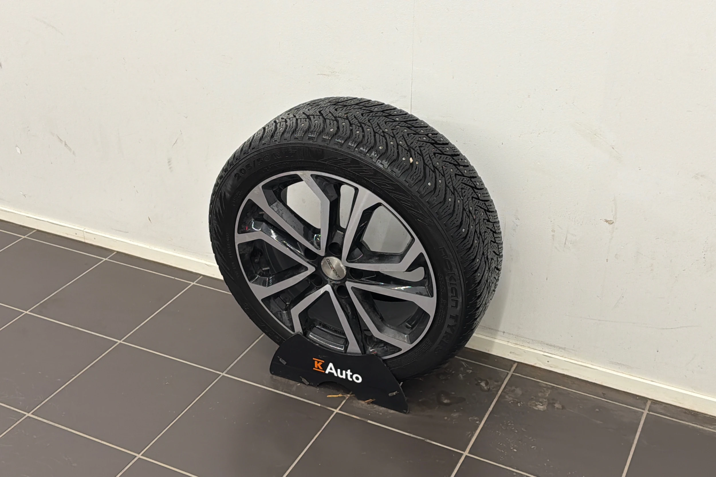Musta Audi A3 2020 kuva 10.