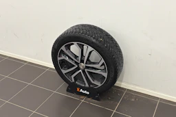Musta Audi A3 2020 kuva 10.