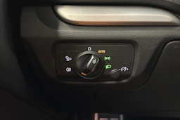 Musta Audi A3 2020 kuva 18.