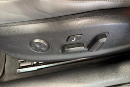 Musta Audi A3 2020 kuva 30.