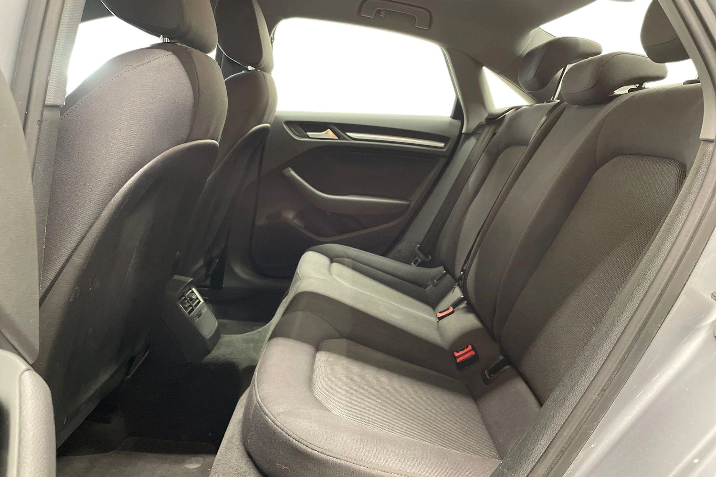 hopea Audi A3 2020 kuva 11.