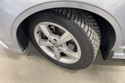 hopea Audi A3 2020 kuva 13.