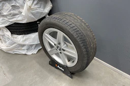 hopea Audi A3 2020 kuva 15.