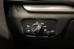 hopea Audi A3 2020 kuva 22.